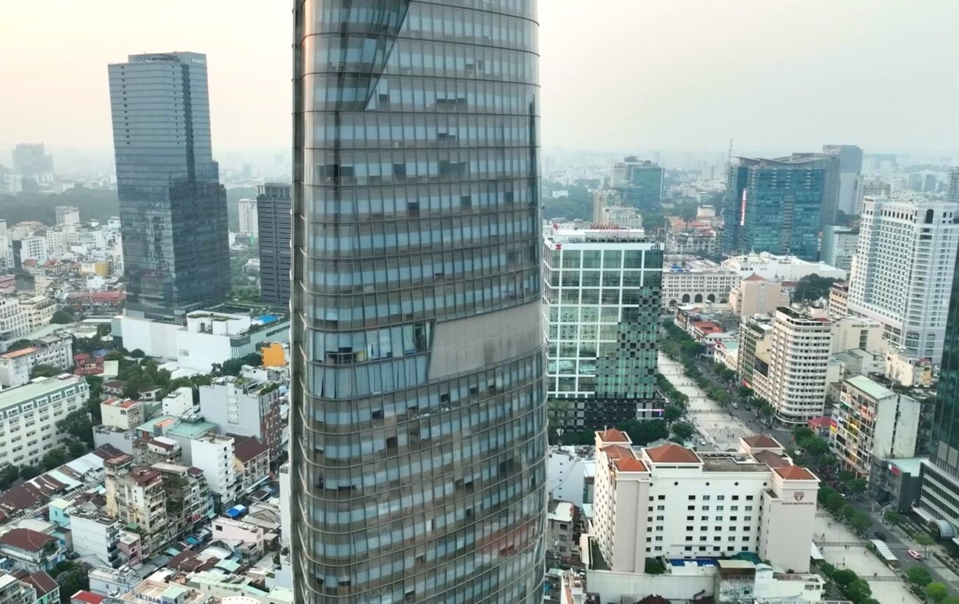 TP.HCM tối ưu hóa mặt bằng bán lẻ và nâng chuẩn xu hướng văn phòng mới