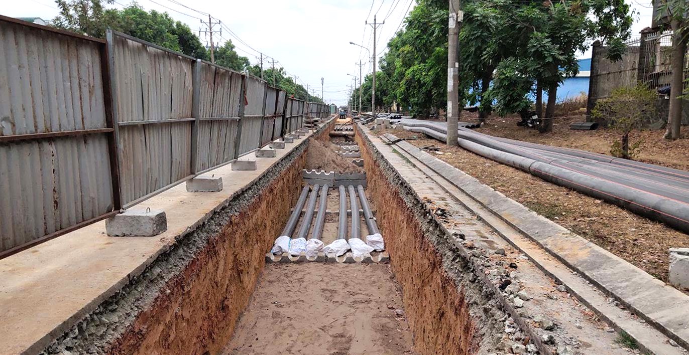 Thay đổi thiết kế có làm tăng quy mô đầu tư?