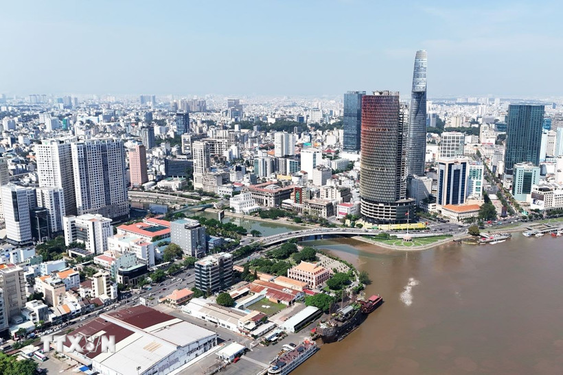 TP Hồ Chí Minh Đăng nhập tài khoản 28Bet hệ số điều chỉnh giá đất mới, hướng tới sát Tải app 28Bet