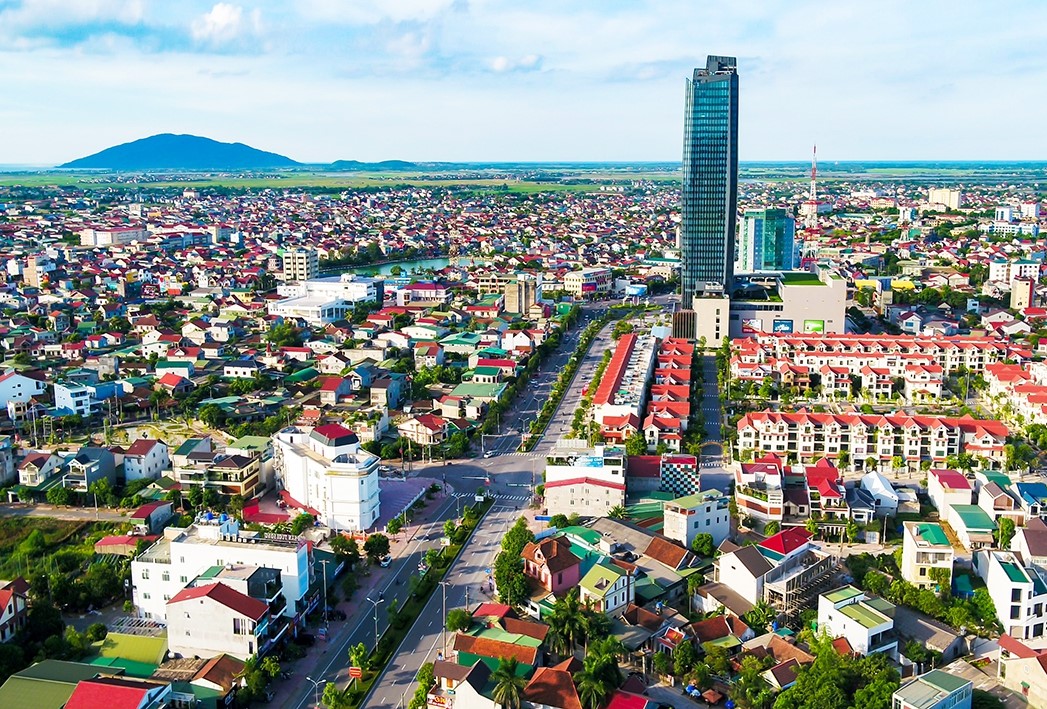 Đẩy nhanh quá trình xử lý nhà, đất công sử dụng không hiệu quả