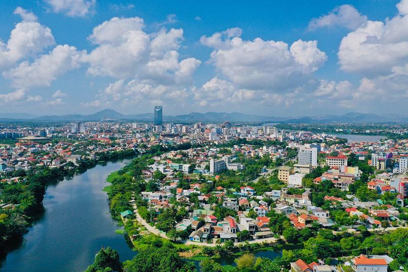 Thừa Thiên Huế có quy định mới về điều kiện tách thửa đất ở