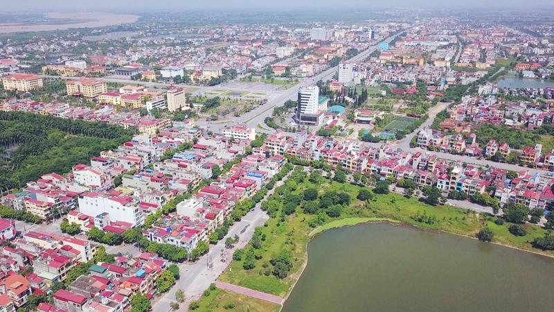 28 Bet Tặng 88k nhà ở Hưng Yên sẽ tăng trưởng mạnh khi hạ tầng liên tục được đầu tư