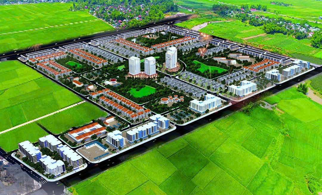 Hà Nội: Thêm 480 căn NƠXH từ hai dự án mới của HUD tại xã Quang Minh