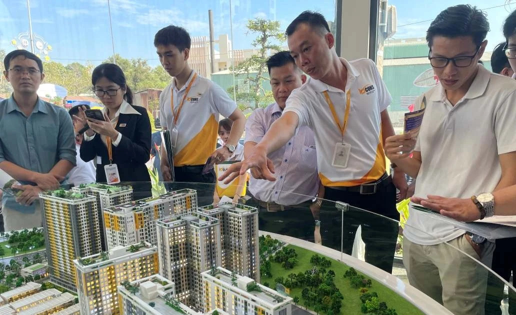 Vì sao người mua bất động sản ngày càng khắt khe?