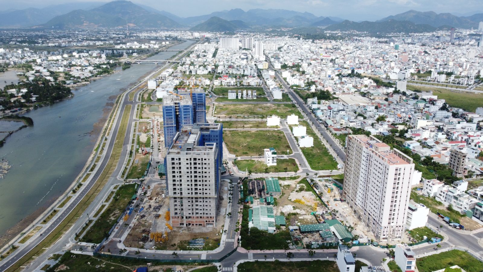 Hơn 16.000 giao dịch BĐS tại Khánh Hòa trong quý I
