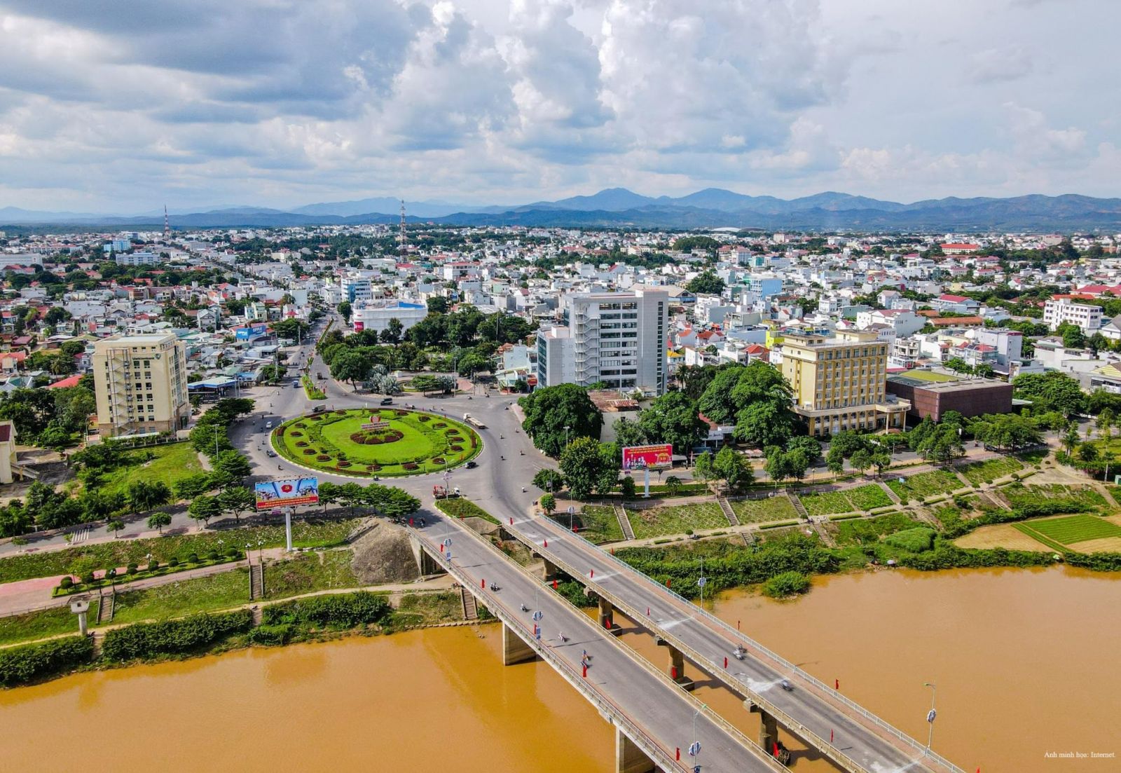 Kon Tum không để công tác định giá đất ảnh hưởng tiến độ các dự án