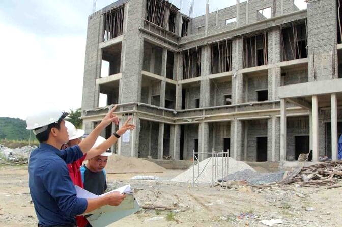 Điều kiện chứng minh kinh nghiệm để được cấp chứng chỉ hành nghề giám sát