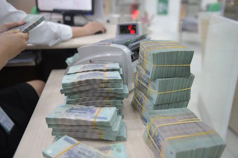 Sau Tết, mặt bằng lãi suất neo cao