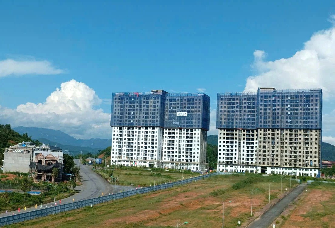 Lào Cai gắn chỉ tiêu NƠXH với kế hoạch phát triển hàng năm
