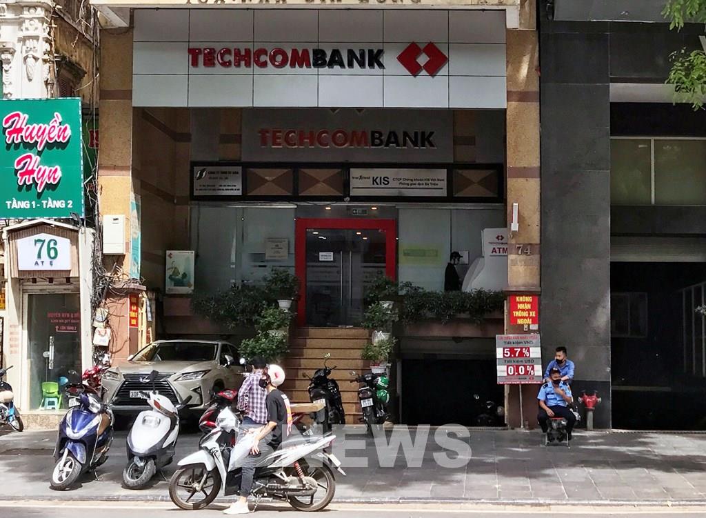 Dự báo áp lực thanh khoản sẽ đẩy lãi suất huy động tăng