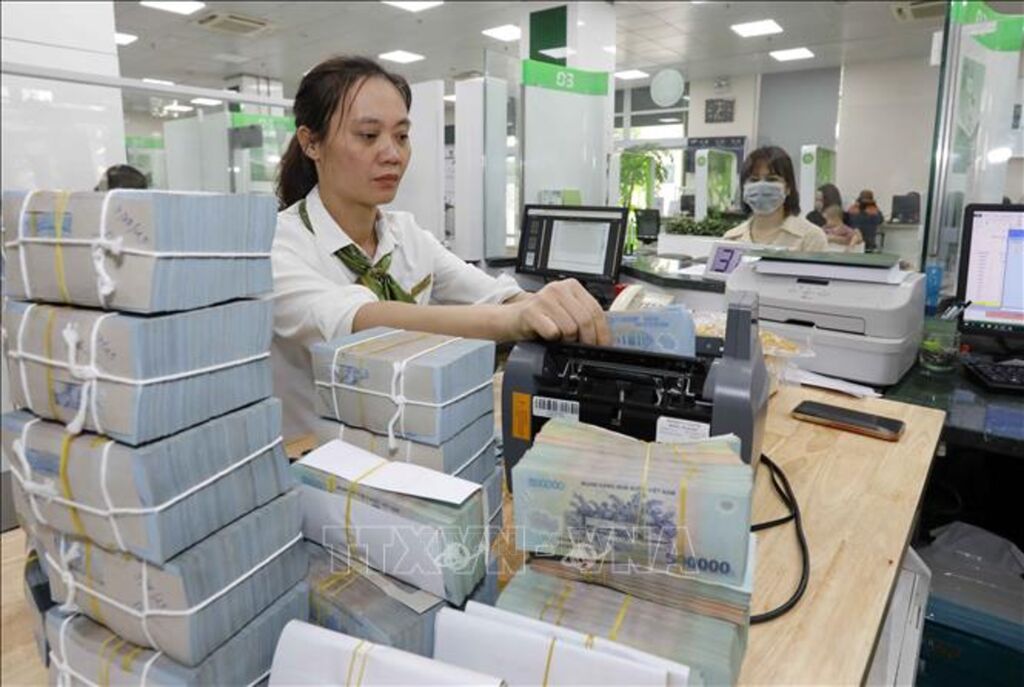 Dồn lực tăng vốn, ngân hàng chuẩn bị chu kỳ mới