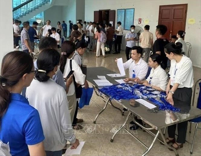 Tháng 3, Hà Nội sẽ đấu giá hàng trăm thửa đất ở