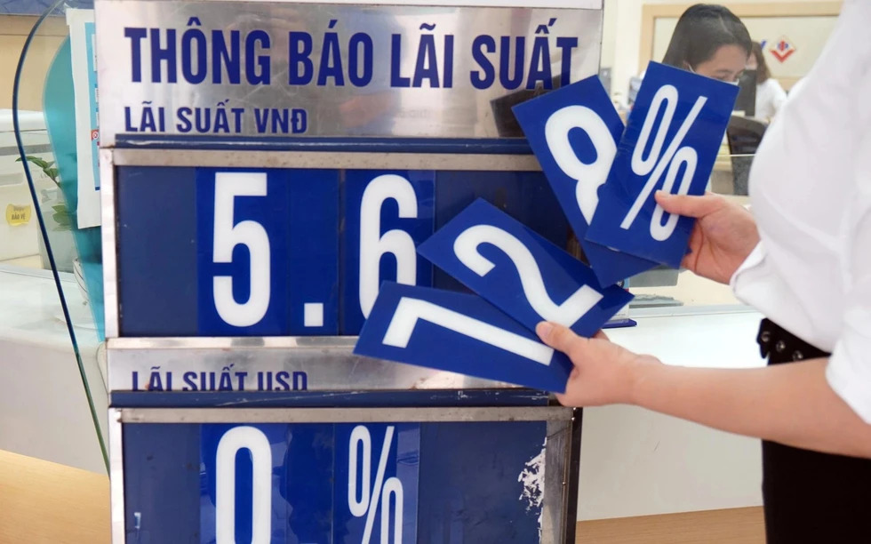 Lãi suất huy động tăng ảnh hưởng đến sự phục hồi của Tải app 28Bet bất động sản?