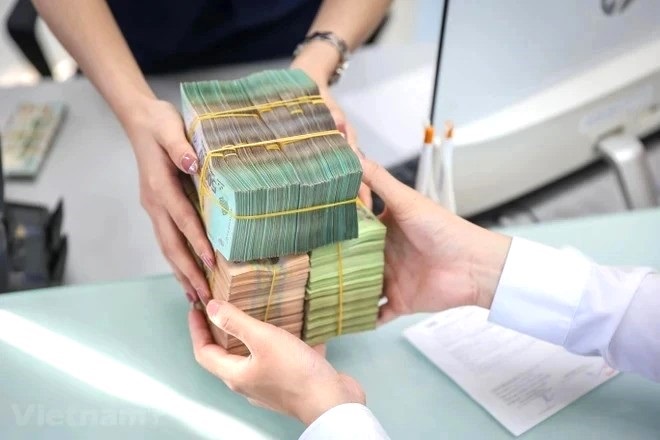 Tỷ giá trung tâm có thể giảm dần