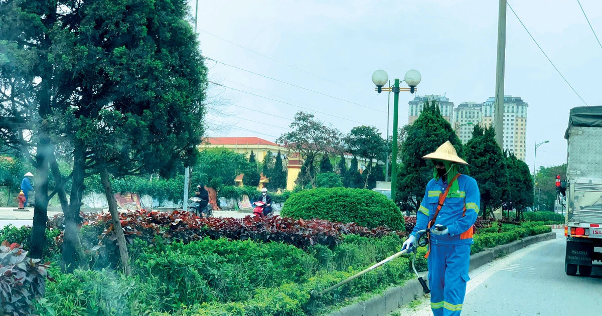 Xác định chủ đầu tư thực hiện các dịch vụ công ích đô thị