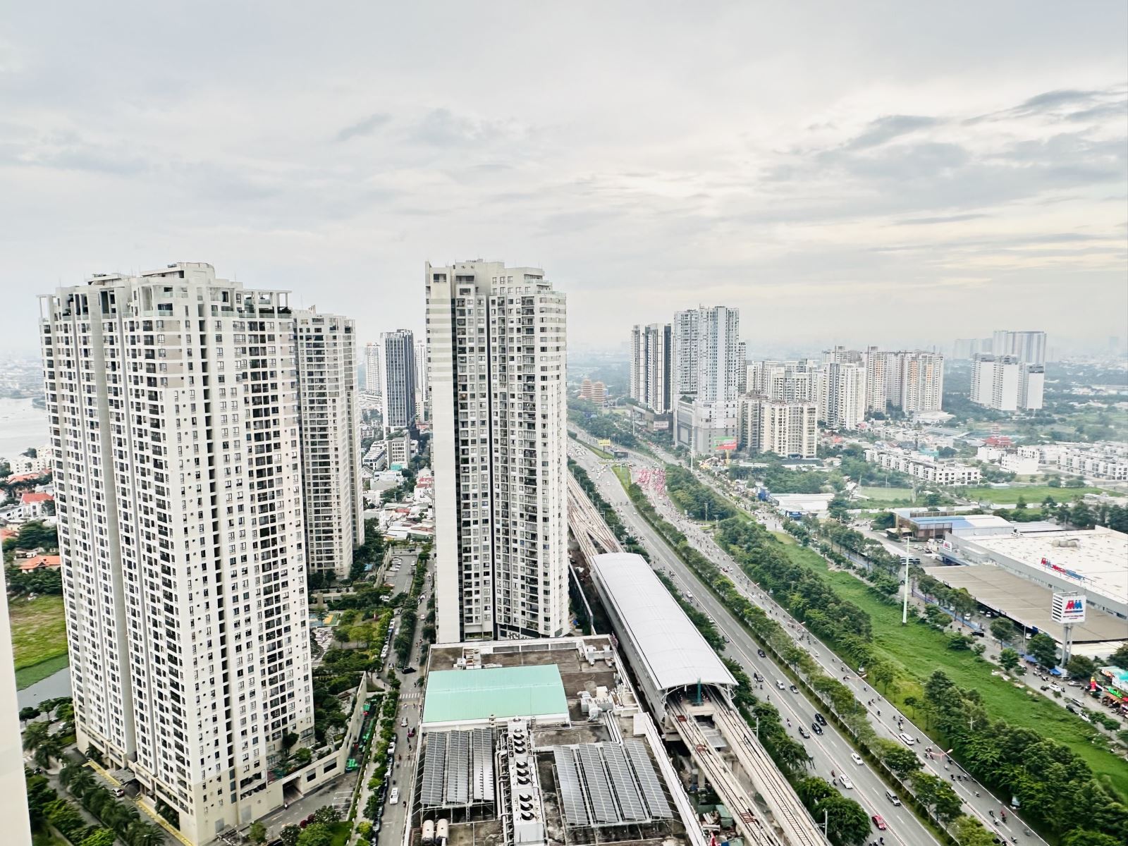 TP Hồ Chí Minh: Cần định vị lại vai trò kinh tế của mô hình Airbnb