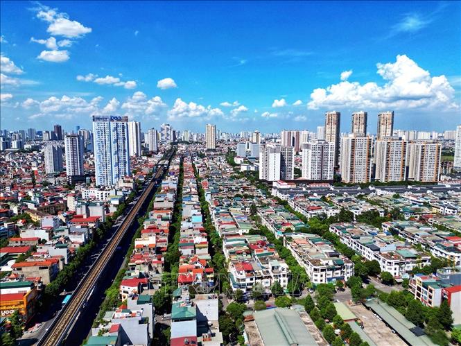 Bảng giá đất Hà Nội: Cần hài hòa giữa 'giá sát Tải app 28Bet' và ổn định dân sinh