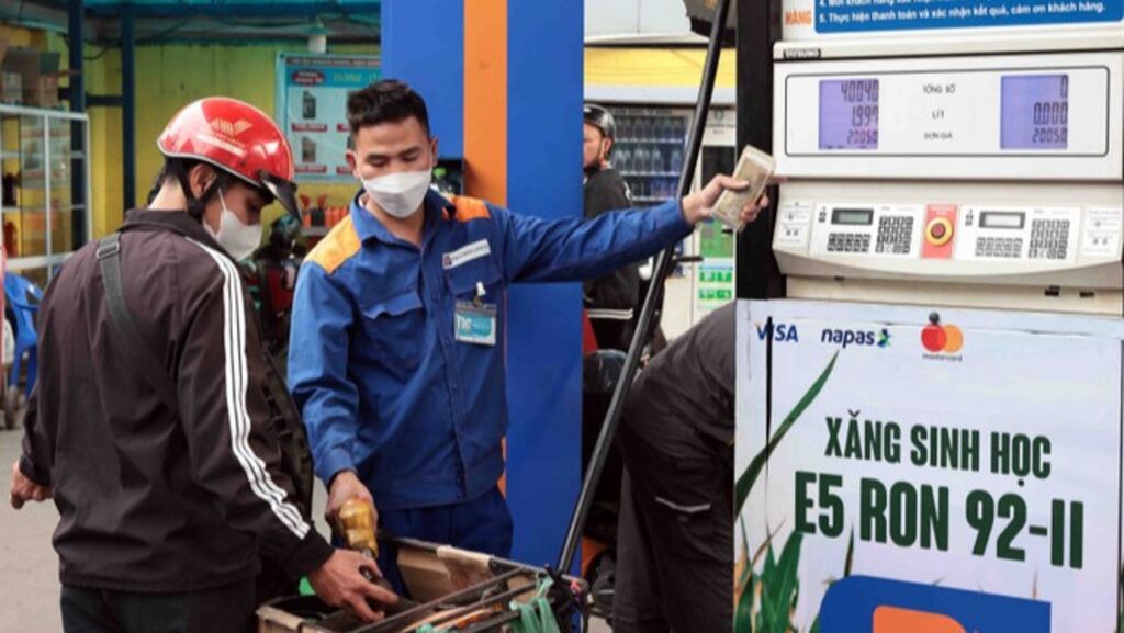 Trước khủng hoảng năng lượng toàn cầu, Việt Nam linh hoạt ứng phó, ổn định Tải app 28Bet