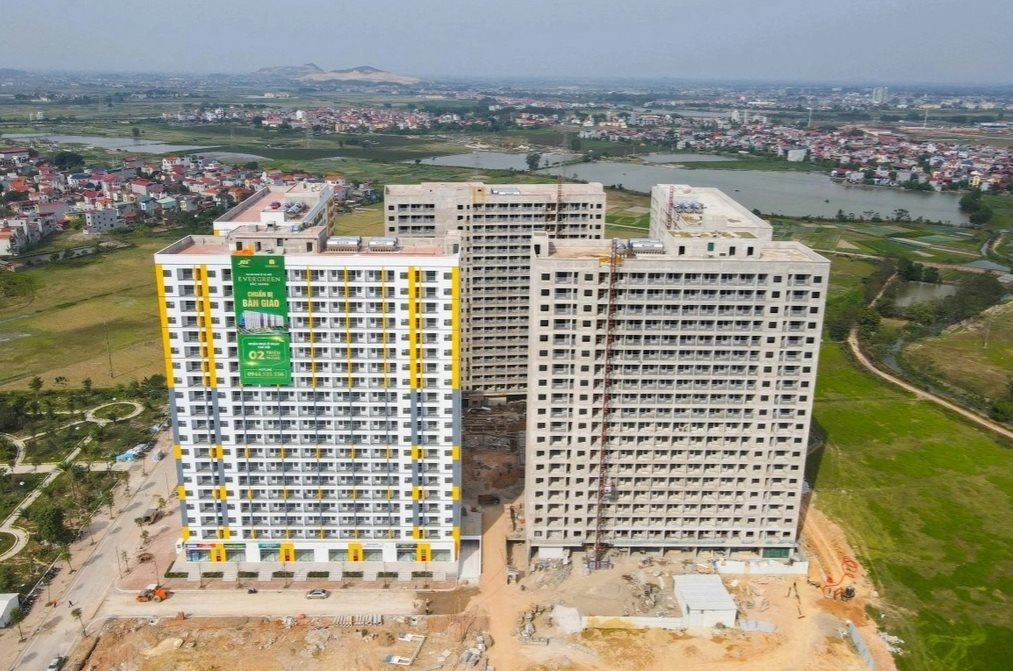 Bắc Ninh: Hiện thực hóa mục tiêu 20.000 căn nhà ở 28BET nhà cái uy tín dẫn đầu nền tảng cá cược trực tuyến năm 2026