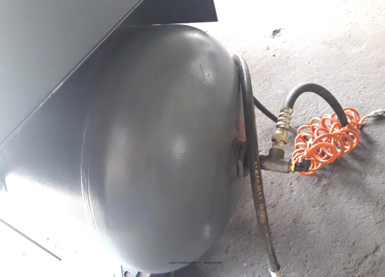 Mỹ điều tra chống bán phá giá, chống trợ cấp máy nén khí từ Việt Nam