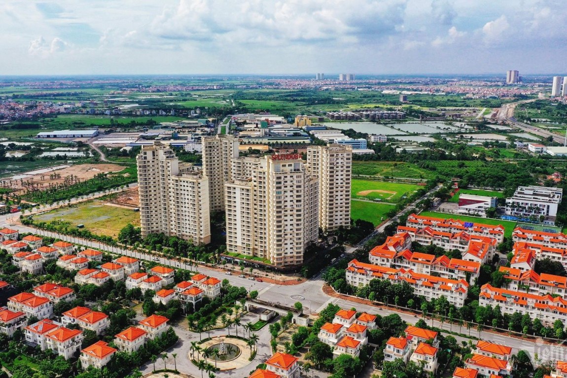 28 Bet Tặng 88k bất động sản kỳ vọng gì khi room tín dụng được nới lên 14%?
