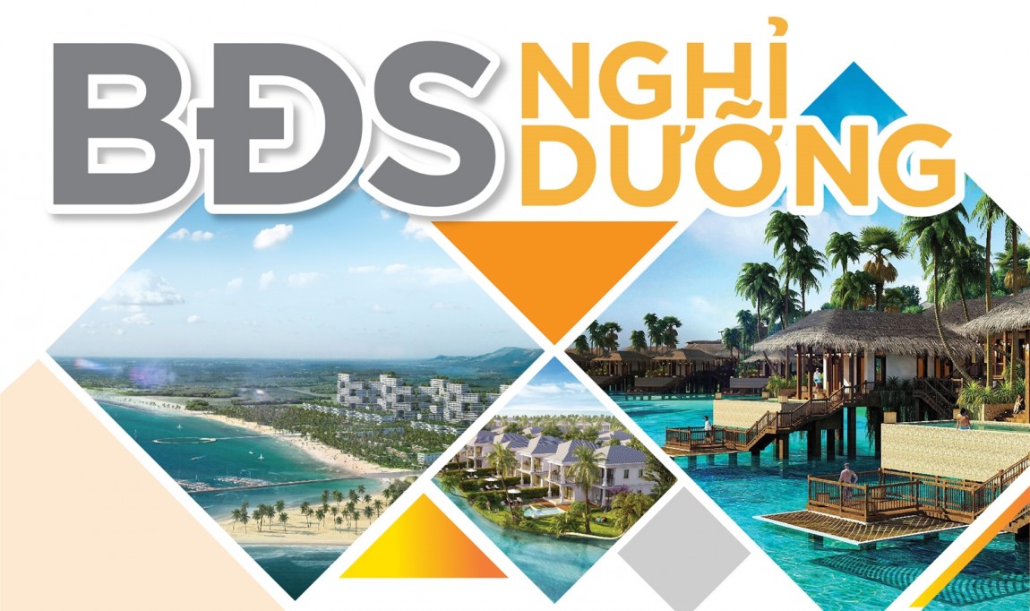 Lối đi nào cho bất động sản nghỉ dưỡng?