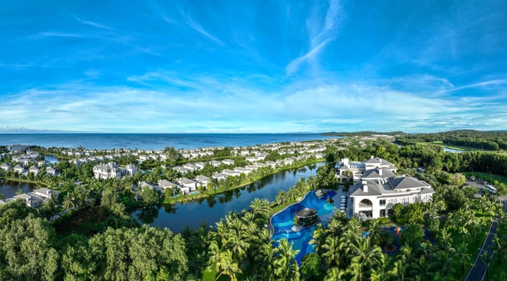 Du lịch bứt phá, bất động sản nghỉ dưỡng đón cơ hội vàng