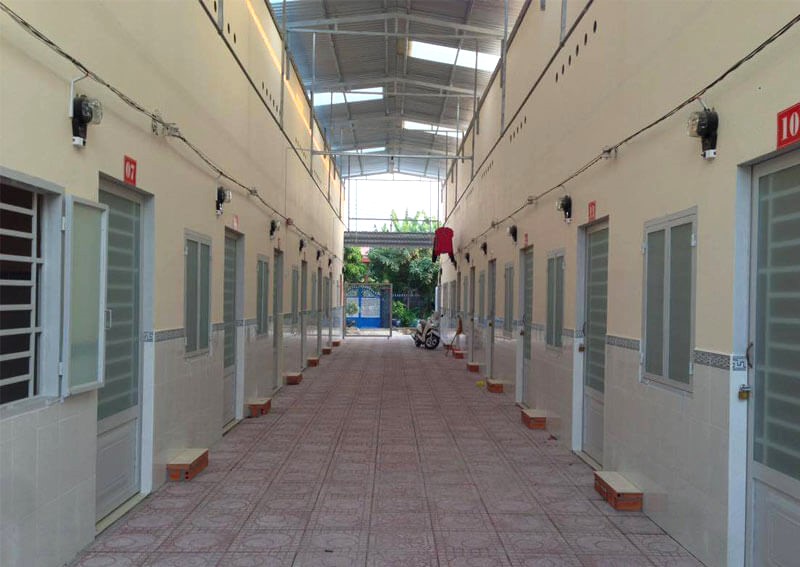 Cá nhân cho thuê nhà bắt buộc thông báo số tài khoản cho ngành thuế