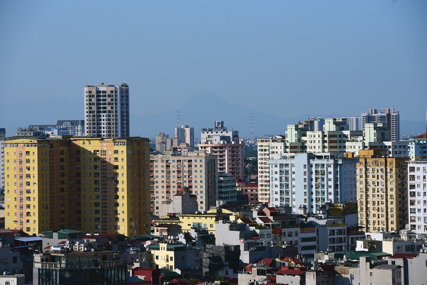 Khó kỳ vọng giá nhà giảm sâu