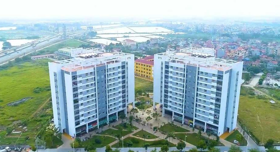 Những nhóm đối tượng đủ điều kiện mua NƠXH hiện nay
