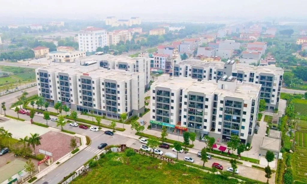 Công bố mức lãi suất mới 6,5% cho người dưới 35 tuổi mua NƠXH