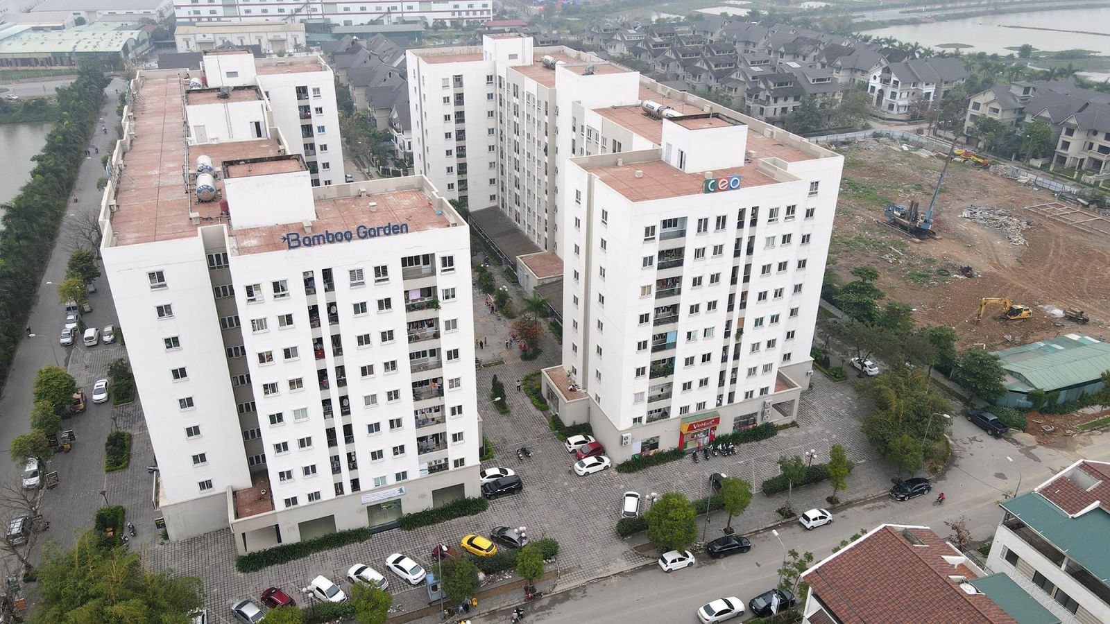 Bộ trưởng Nguyễn Thanh Nghị: Sẽ có nhiều dự án tham gia gói tín dụng 120 nghìn tỷ đồng