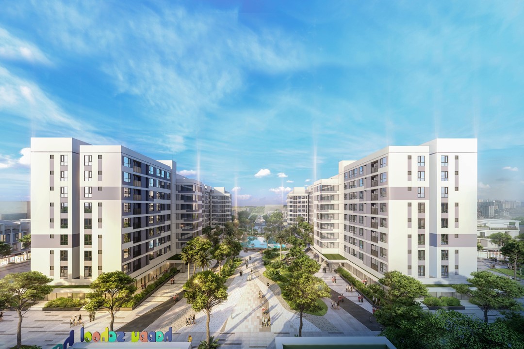 Ninh Bình lập kế hoạch hoàn thành hơn 6 nghìn căn NƠXH năm 2026