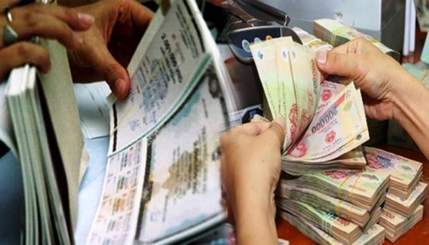 Huy động trái phiếu Chính phủ tăng mạnh, hoàn thành 40% kế hoạch năm