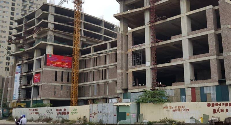 Hà Nội ra “tối hậu thư“ xử lý dứt điểm 341 dự án chậm triển khai
