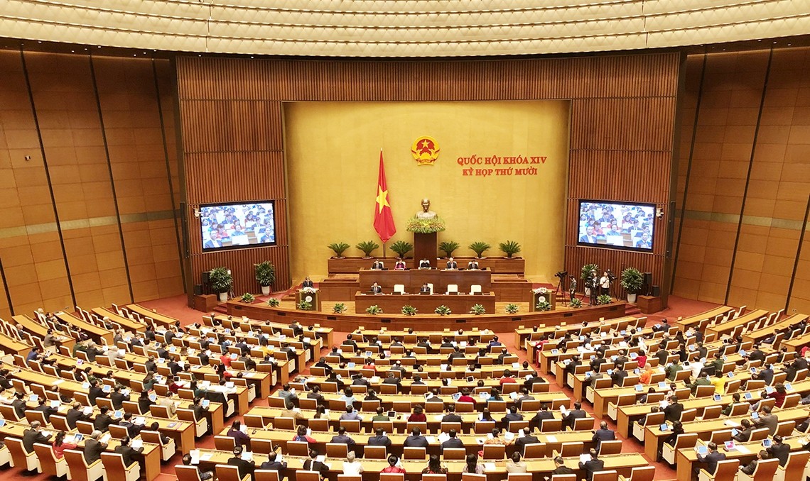 Quy định về ngày bầu cử