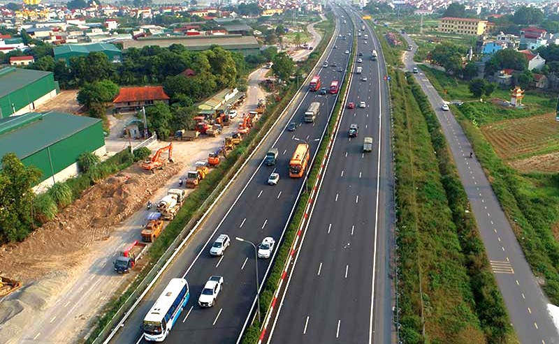 UBND tỉnh có được ủy quyền quản lý quốc lộ cho địa phương?