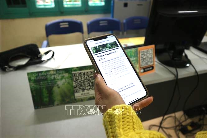 Tạo đột phá trong cải cách thủ tục nhóm giấy phép, chứng chỉ hành nghề, điều kiện kinh doanh
