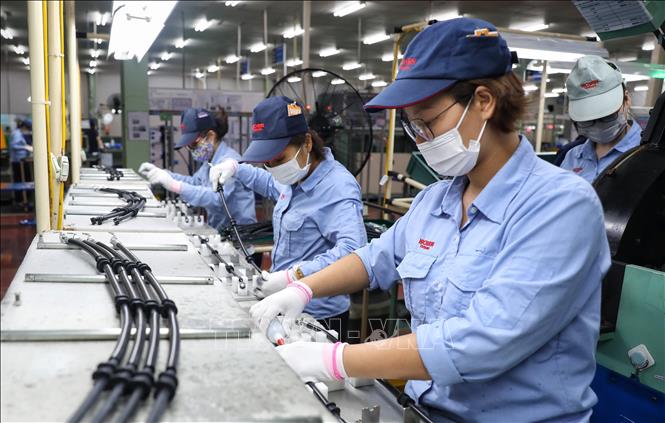 Thu hút FDI năm 2026: Việt Nam thích nghi với luật chơi toàn cầu