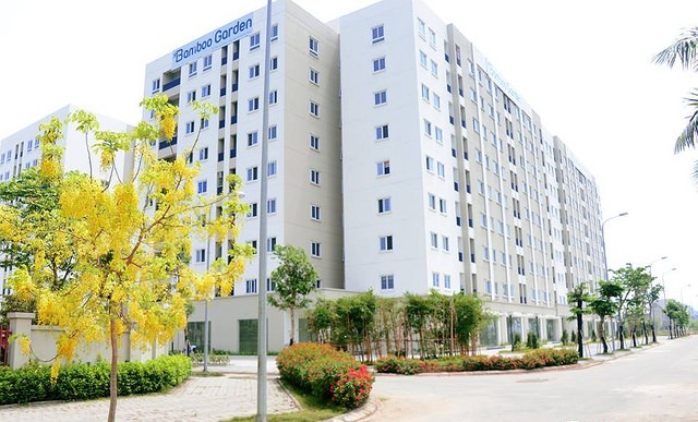 Hà Nội công bố giá bán NƠXH tại 2 dự án chỉ 9,9 triệu đồng/m²