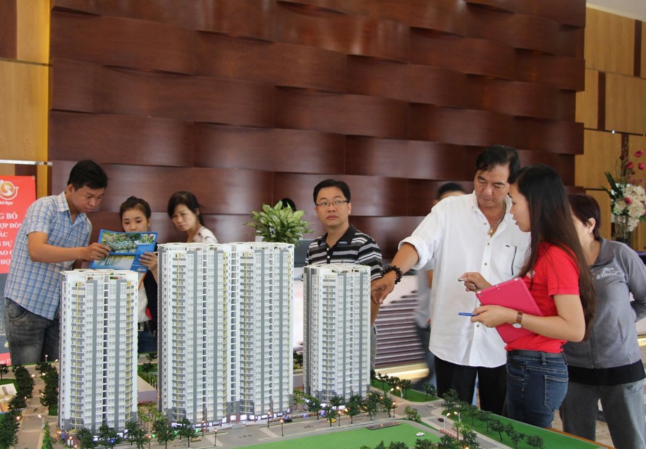 Hướng dẫn thời hạn nộp hồ sơ khai thuế khi thuê bất động sản của cá nhân