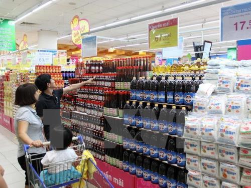CPI cả năm 2025 ước đạt khoảng 4%