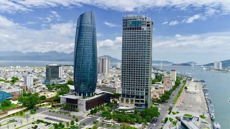 Thu hút nguồn vốn mới cho Trung tâm tài chính