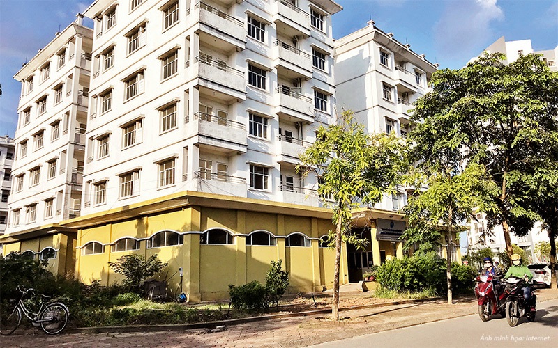 4 giải pháp “đánh thức” căn hộ 28BET nhà cái uy tín dẫn đầu nền tảng cá cược trực tuyến bỏ hoang