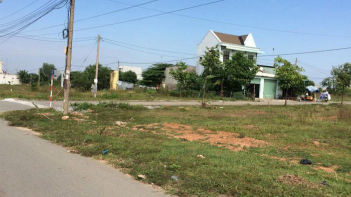 Quy định mới về xác định loại đất