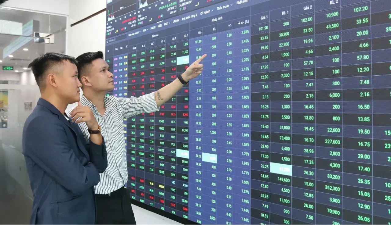 Năm 2026: Tiền đi đâu để sinh lời trong “vùng chọn lọc”?