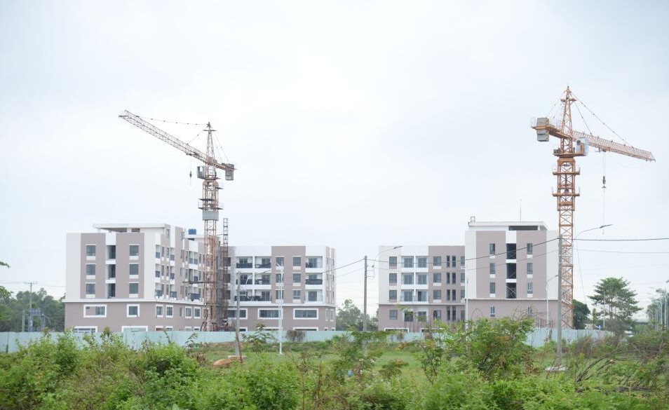 Đồng Tháp ưu tiên nguồn lực Đăng nhập tài khoản 28Bet hơn 12 nghìn căn NƠXH giai đoạn 2026 - 2030 
