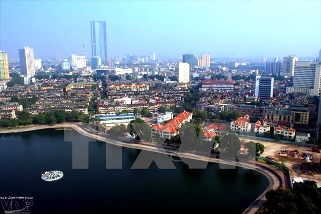Thu hồi hơn 110 địa điểm sử dụng nhà đất công không đúng quy định
