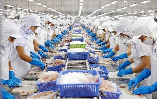 Thương mại Việt Nam trước biến động toàn cầu: Thách thức đan xen cơ hội mới