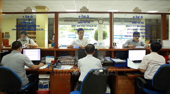 Gỡ điểm nghẽn thuế khoán để khơi thông nguồn lực hộ kinh doanh